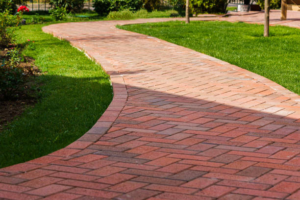 Best Professional Driveway Pavers  in Fort Montgomery, NY