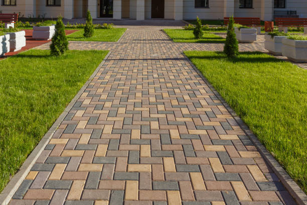 Best Affordable Driveway Paving  in Fort Montgomery, NY